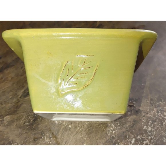 Tastefully Simple Host Collection Square Serving D - Picture 2 of 5